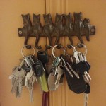 Need a key? We have several to spare!